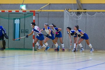 Bild 174 - A-Juniorinnen Punktrunde